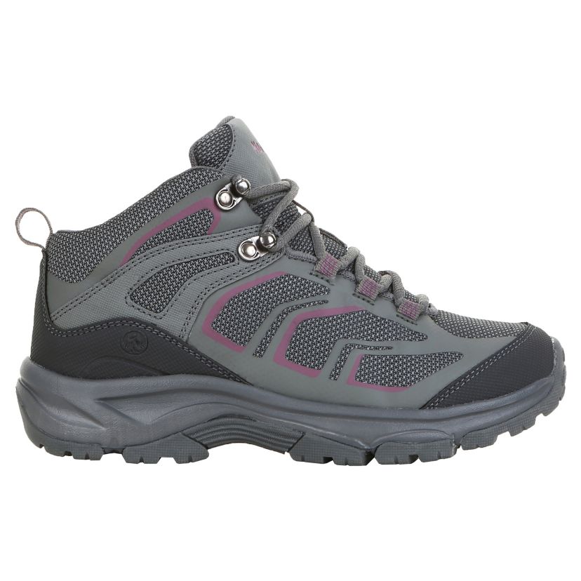 Womens Skyview Mid Hiking Boot