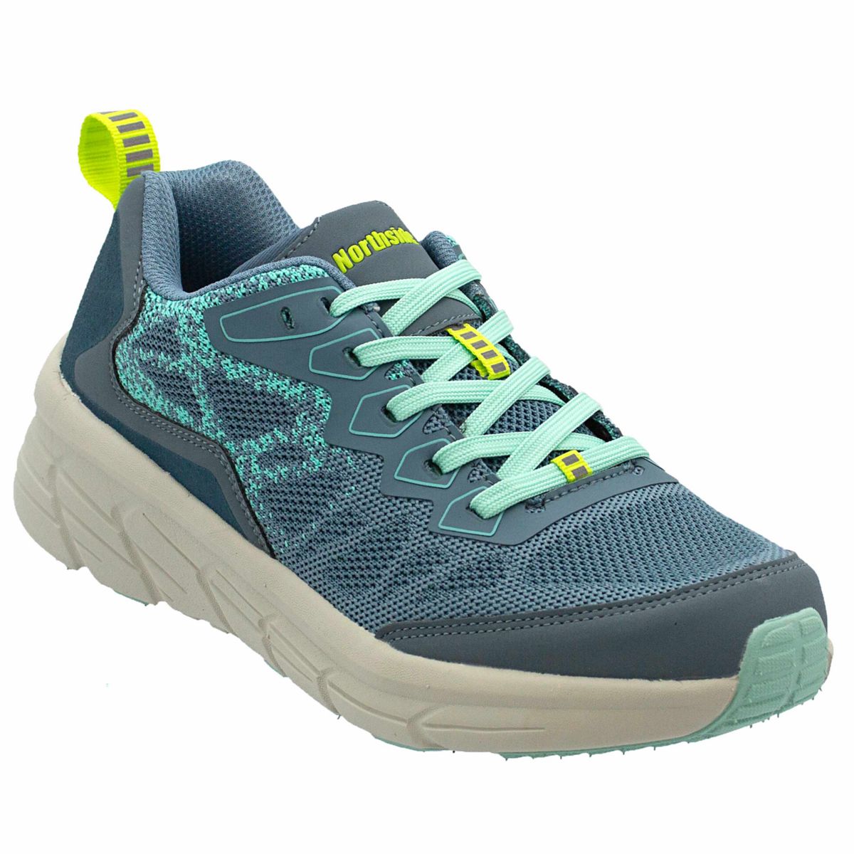 Womens Zenith Hiking Shoe