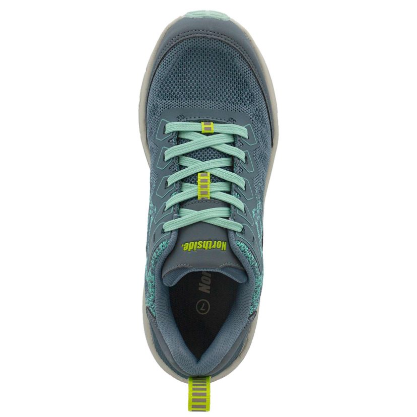 Womens Zenith Hiking Shoe