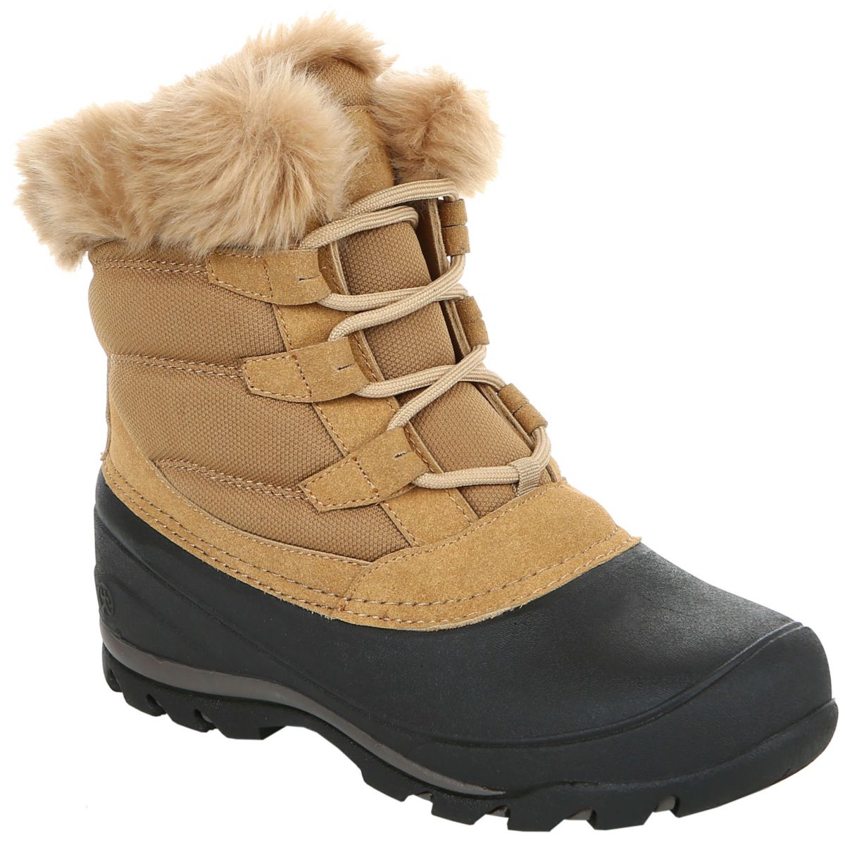 Womens Shiloh Insulated Winter Snow Boot