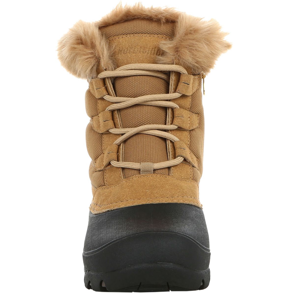 Womens Shiloh Insulated Winter Snow Boot
