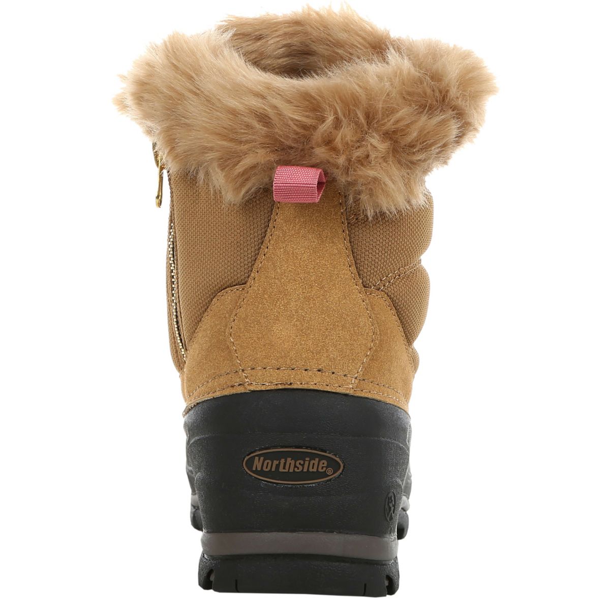 Womens Shiloh Insulated Winter Snow Boot