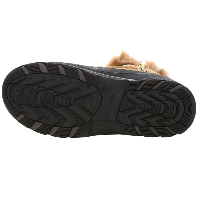 Womens Shiloh Insulated Winter Snow Boot