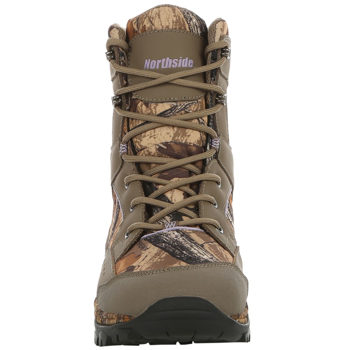 Womens Woodbury II Insulated Waterproof Hunting Boot