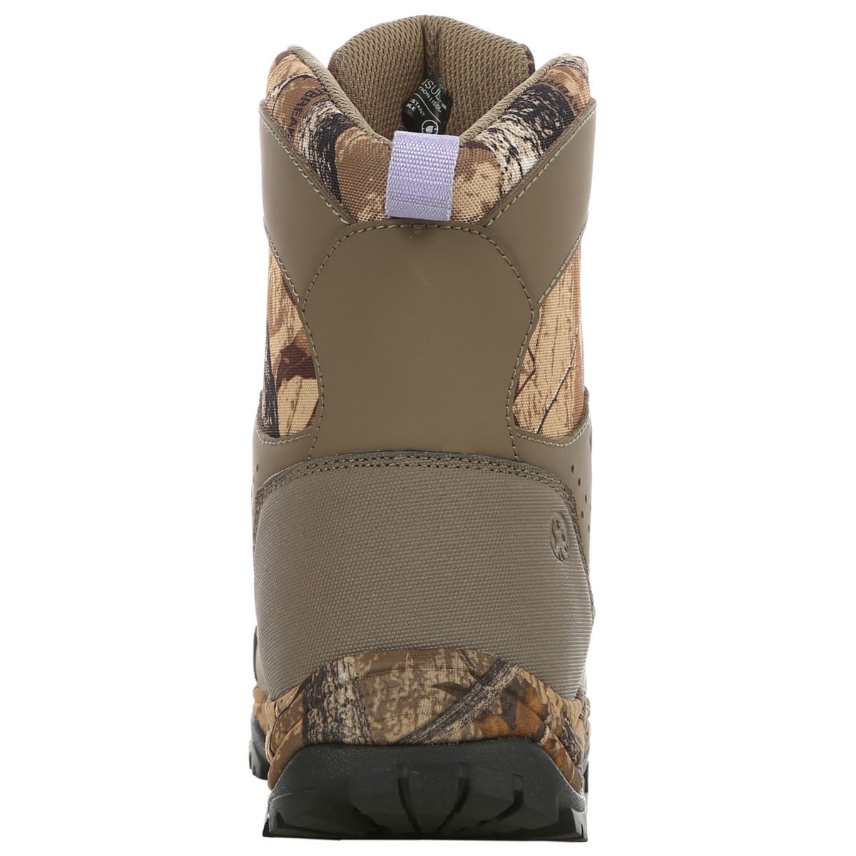 Womens Woodbury II Insulated Waterproof Hunting Boot