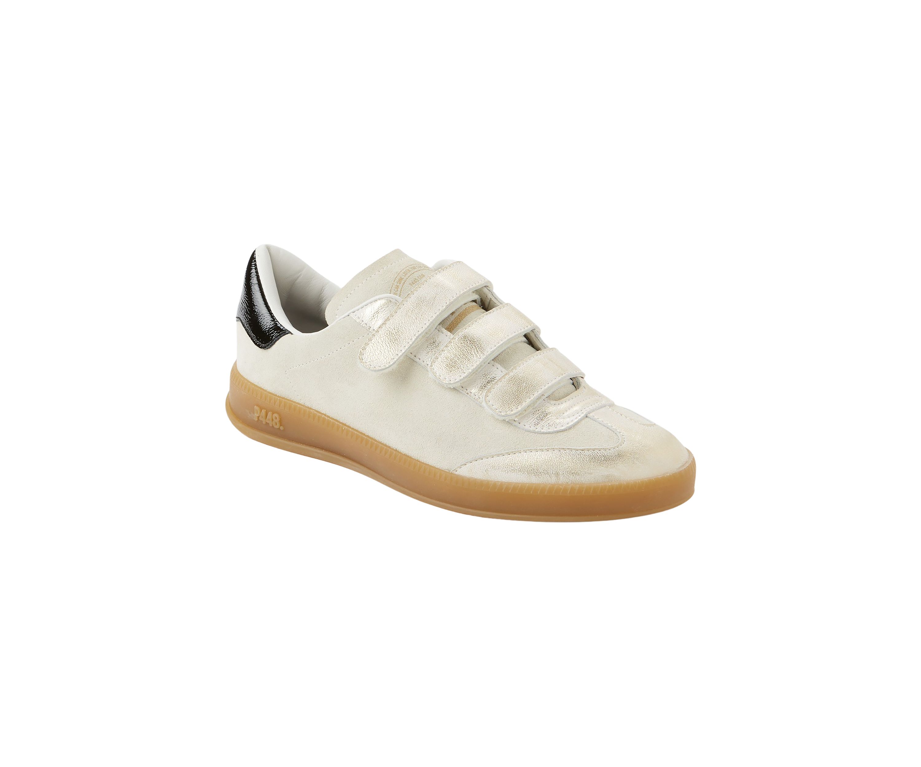 Monza Velcro® Sneakers