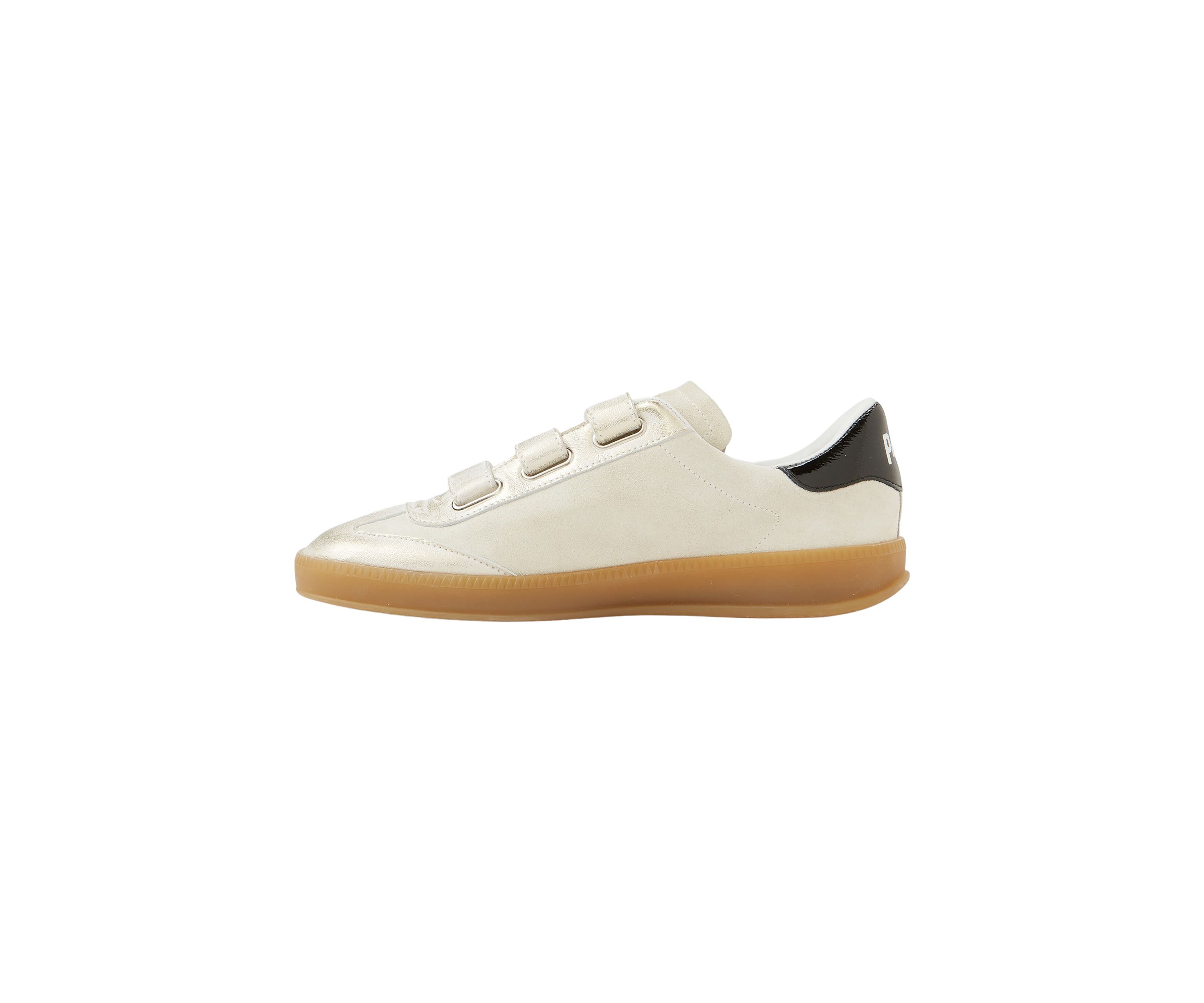 Monza Velcro® Sneakers