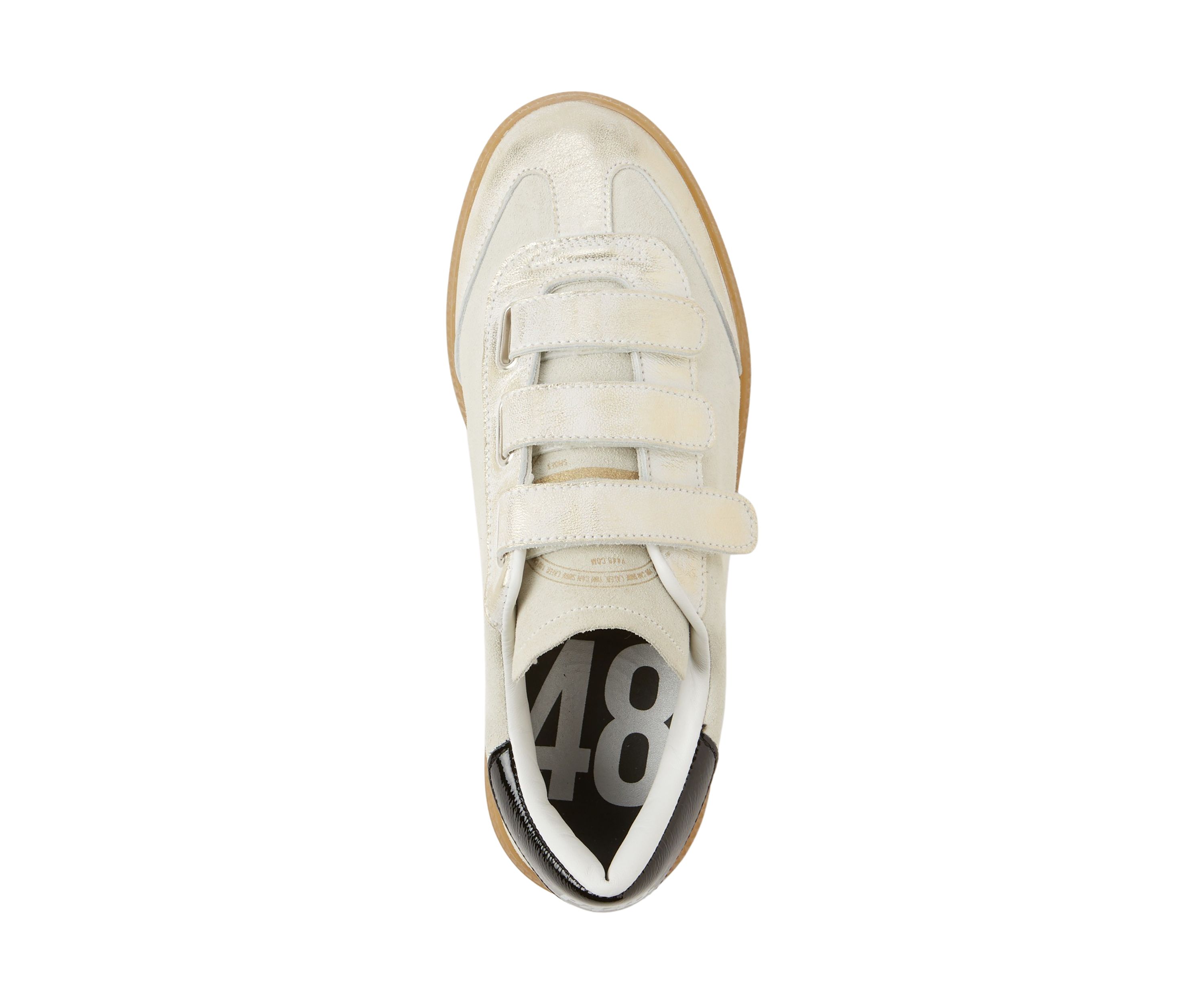 Monza Velcro® Sneakers