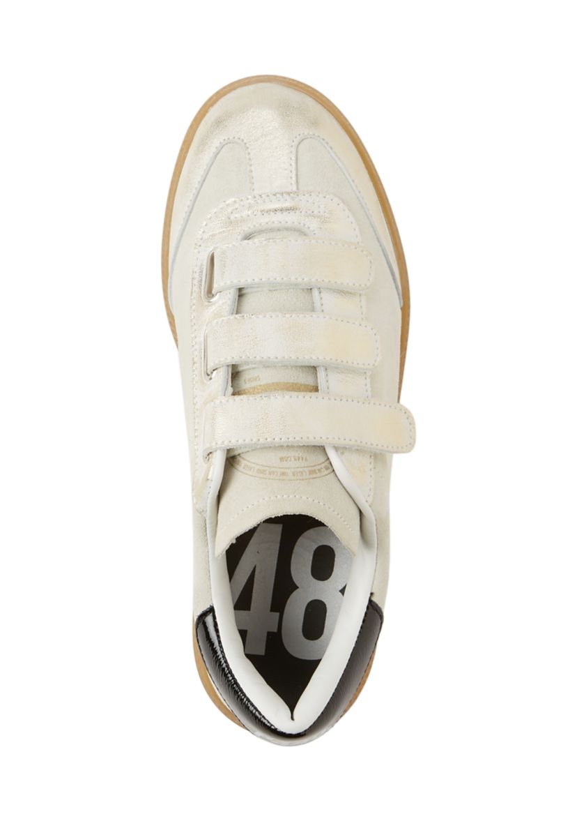 Monza Velcro® Sneakers