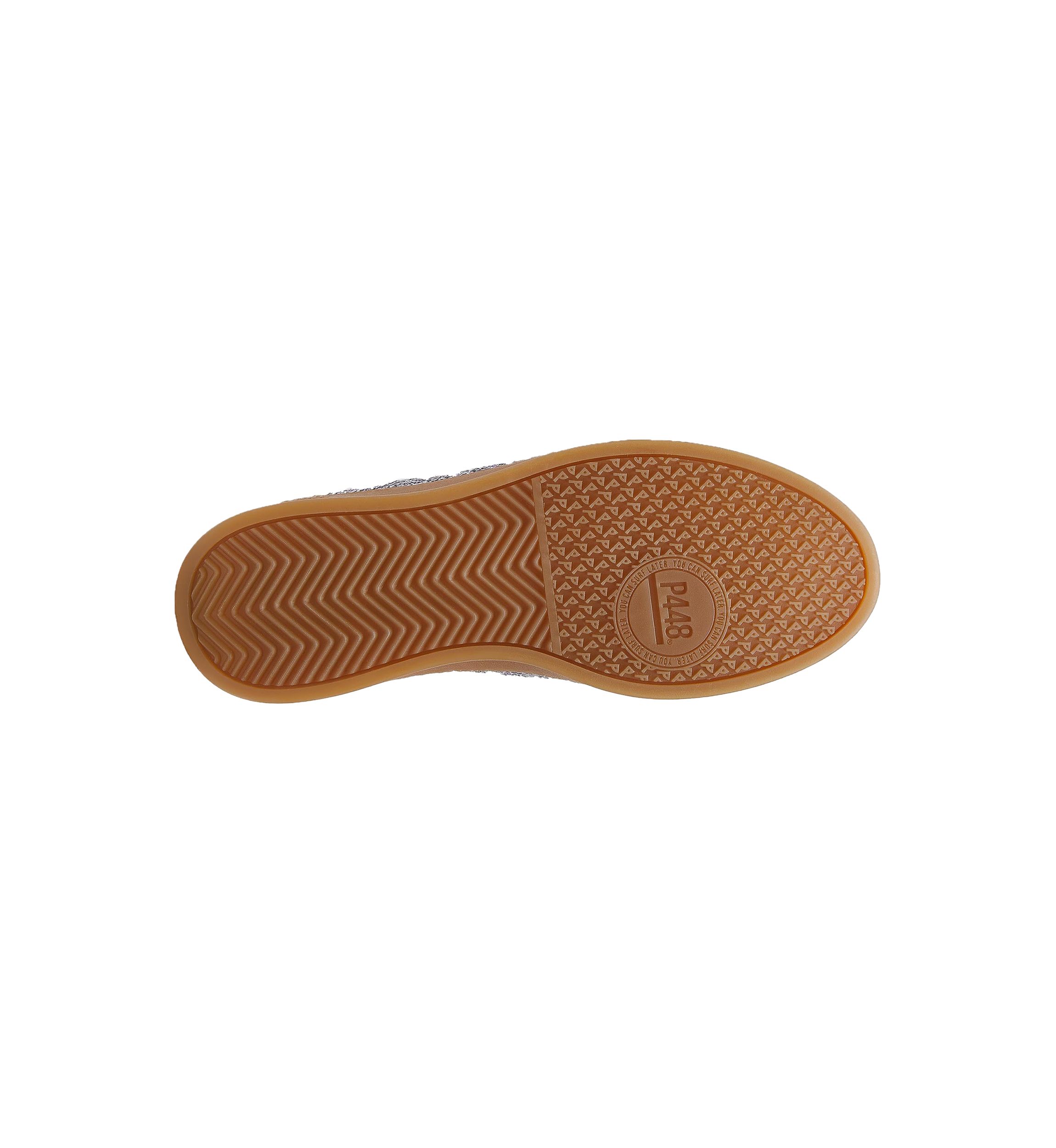 Capri Glitt-Bor Sneakers