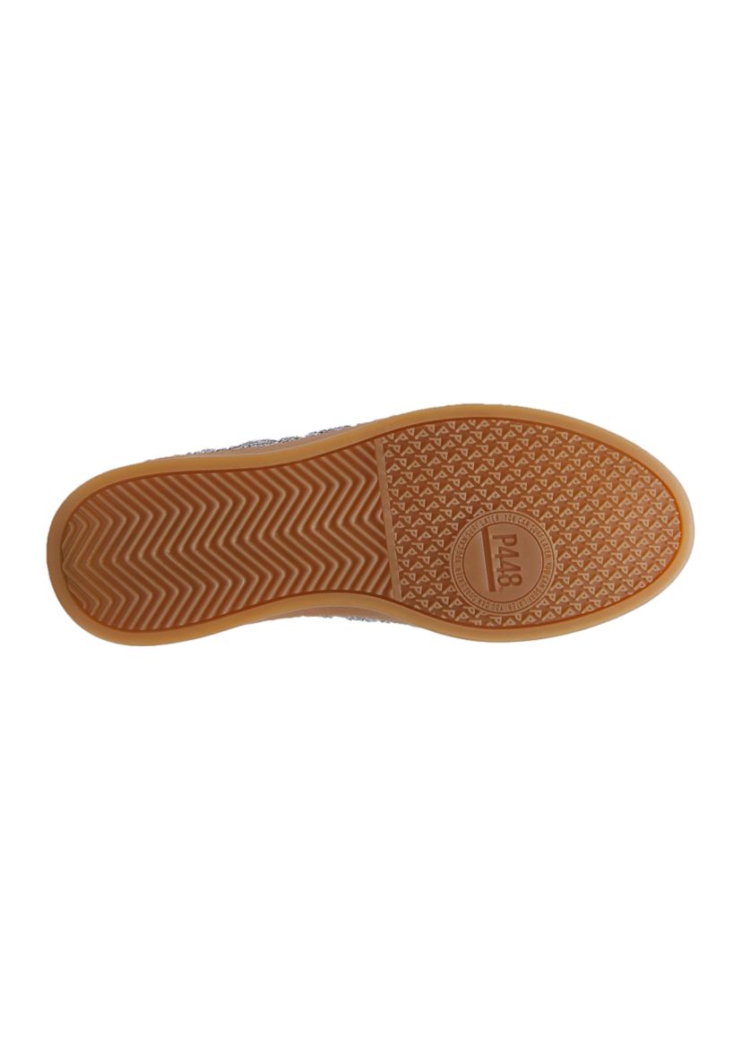 Capri Glitt-Bor Sneakers