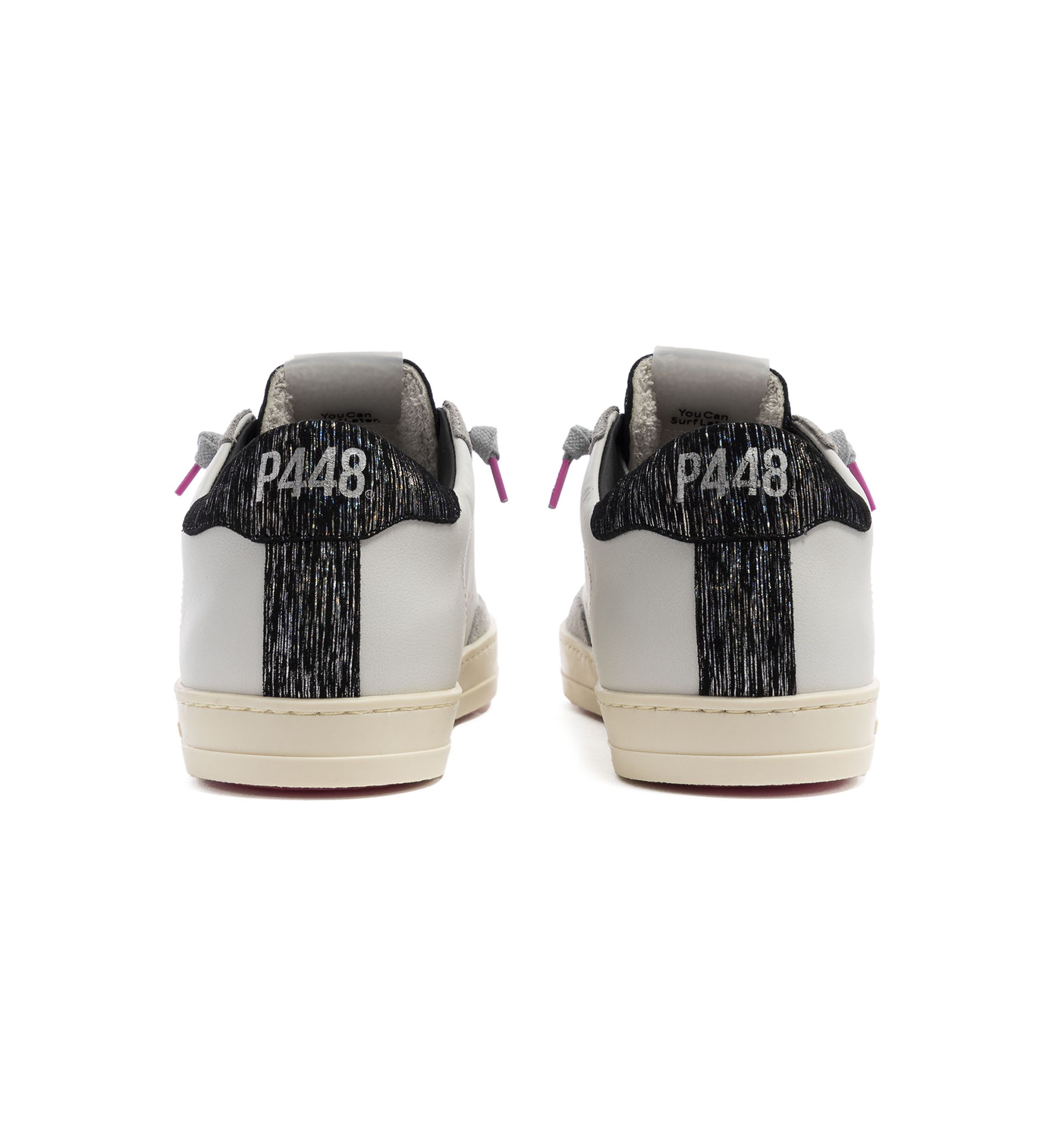 John Shild Sneakers