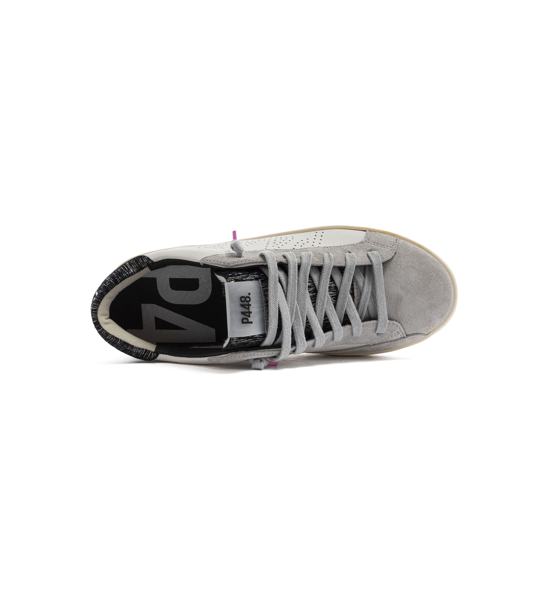 John Shild Sneakers