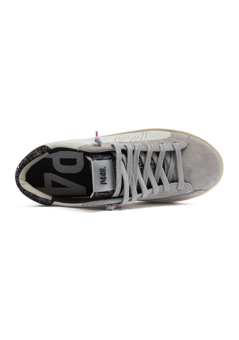 John Shild Sneakers