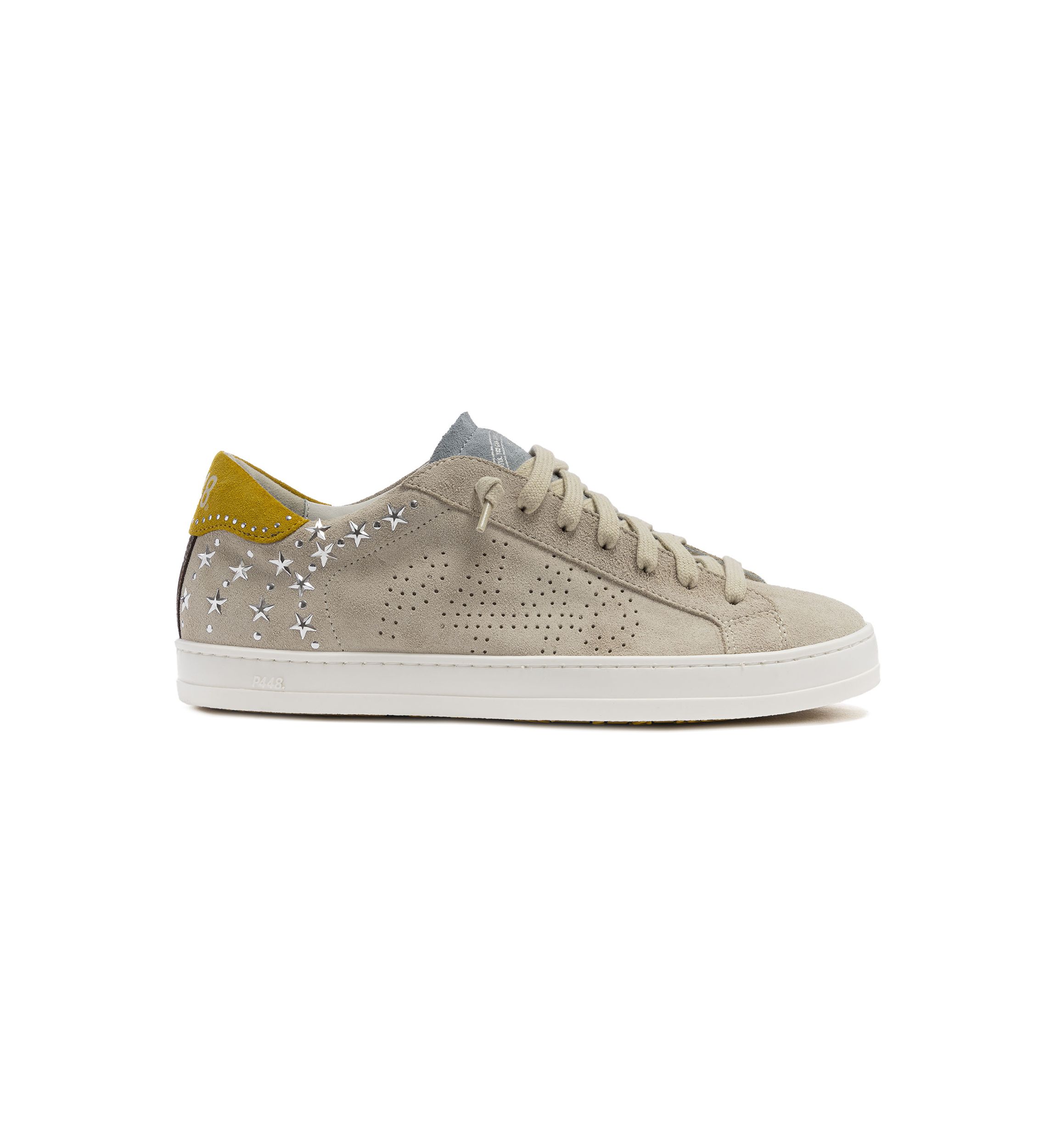 John Street Sneakers