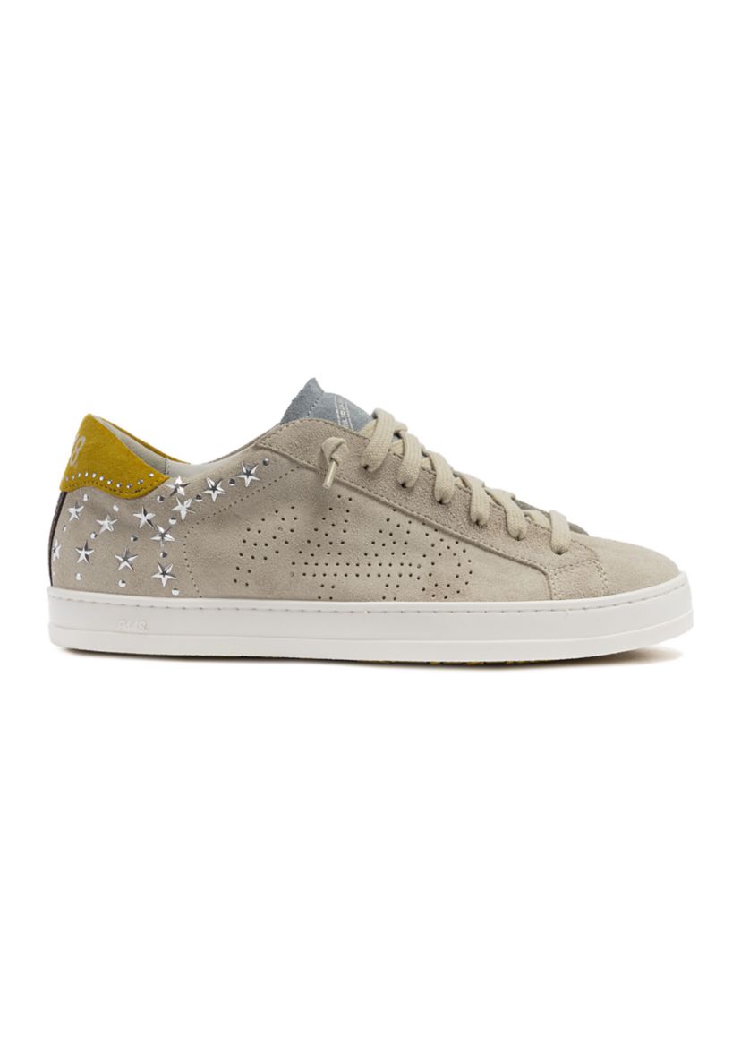 John Street Sneakers