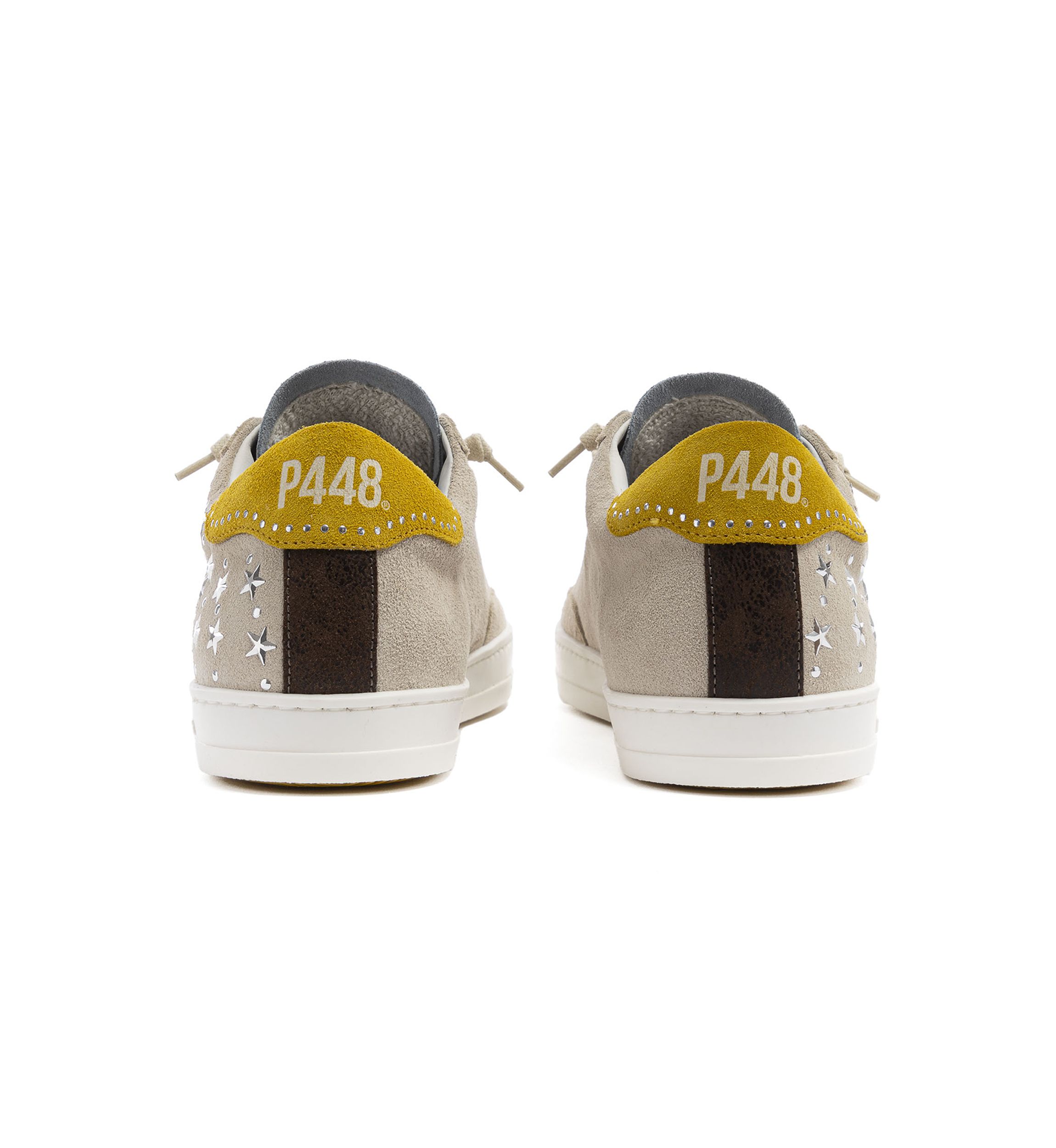 John Street Sneakers