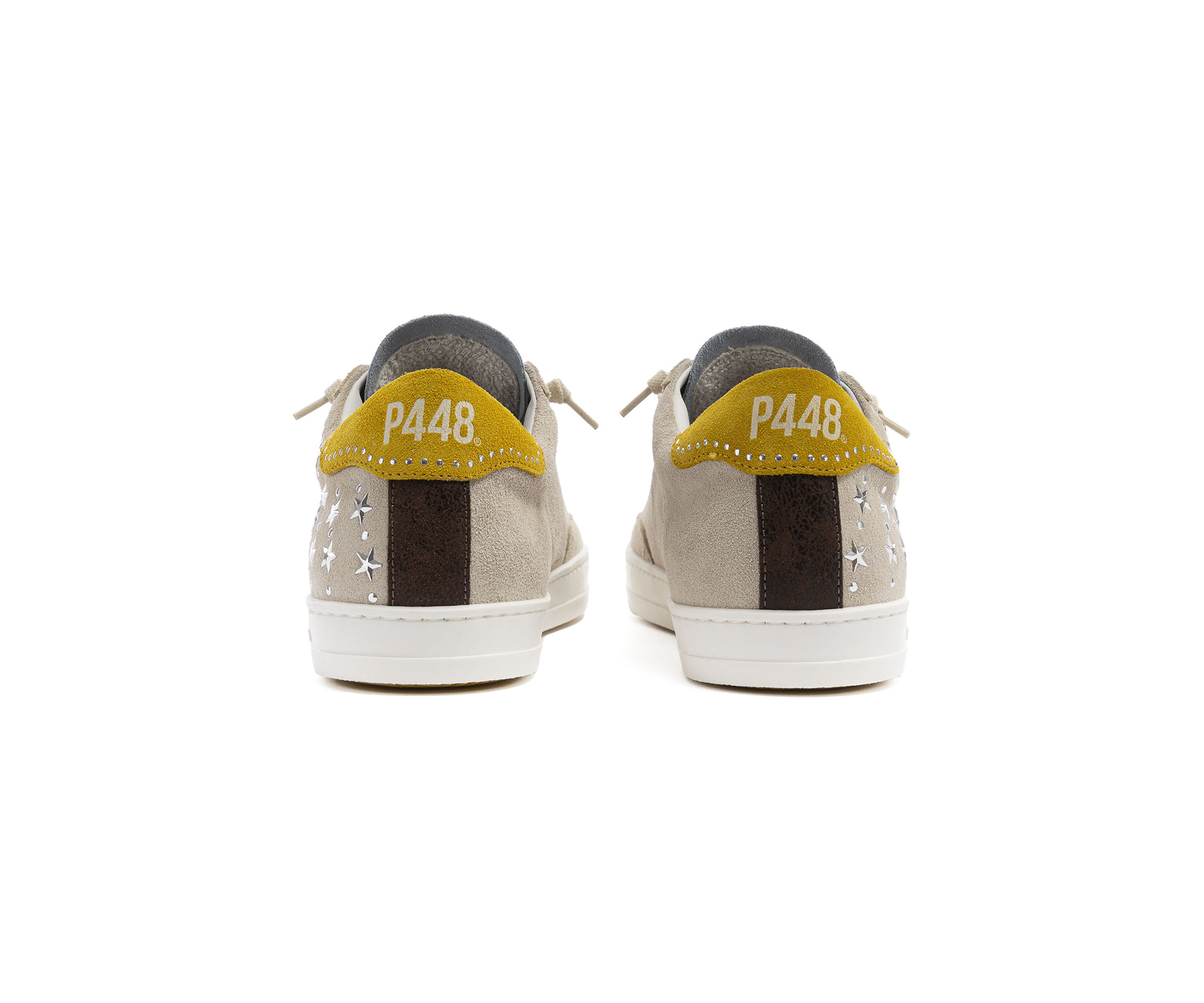 John Street Sneakers