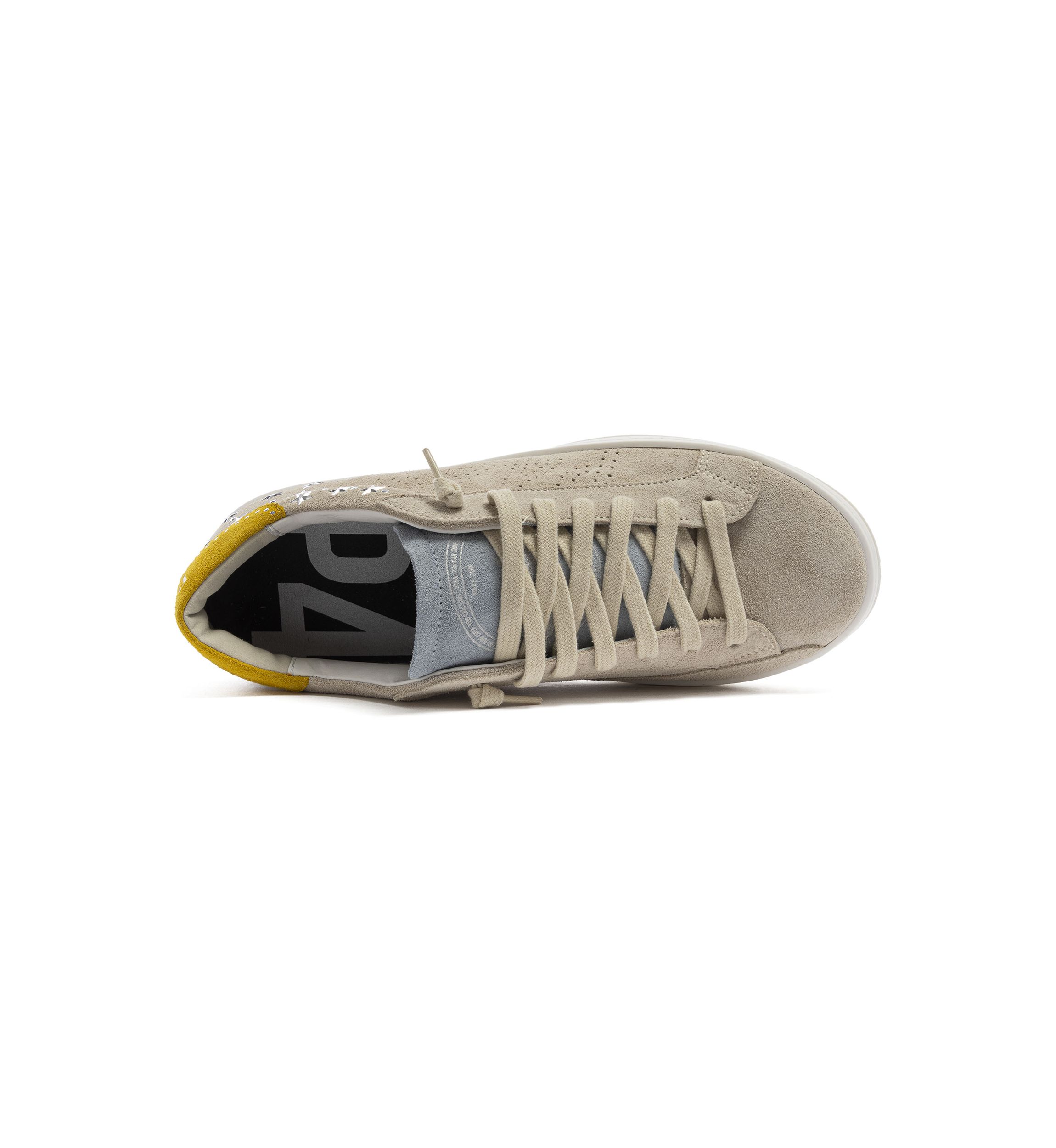 John Street Sneakers