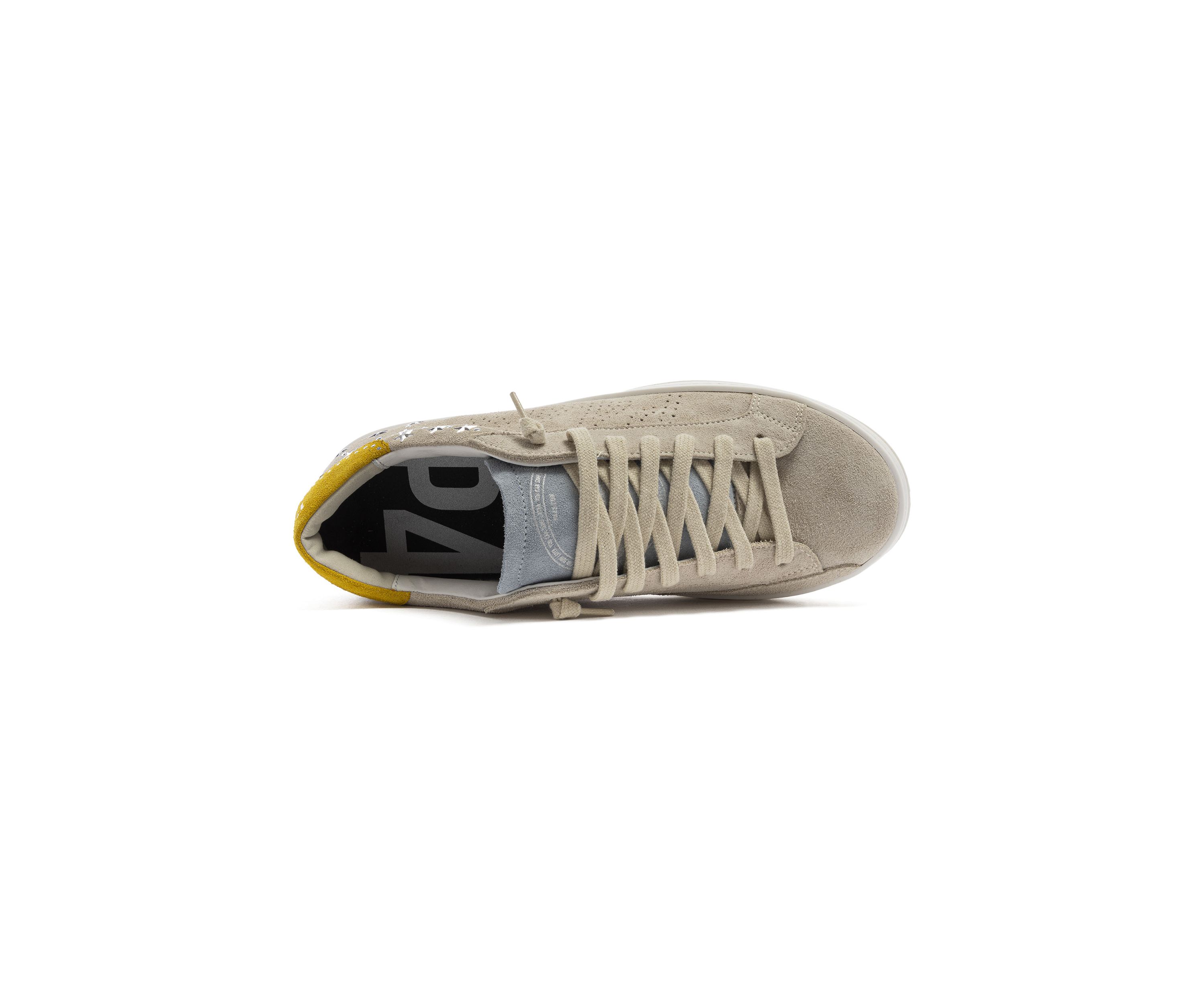 John Street Sneakers