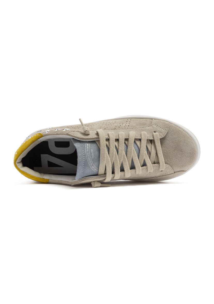 John Street Sneakers
