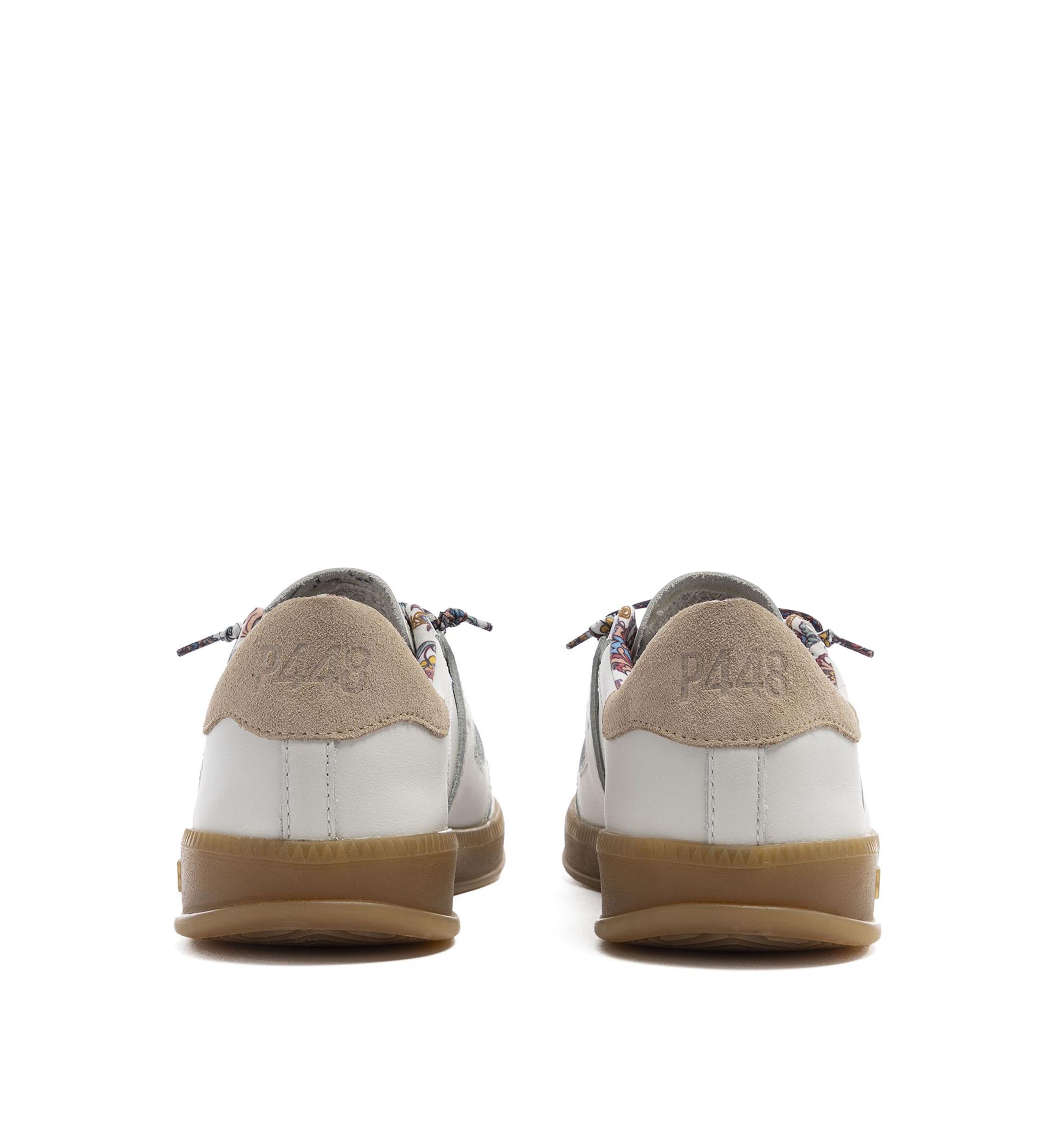 Monza Sneakers