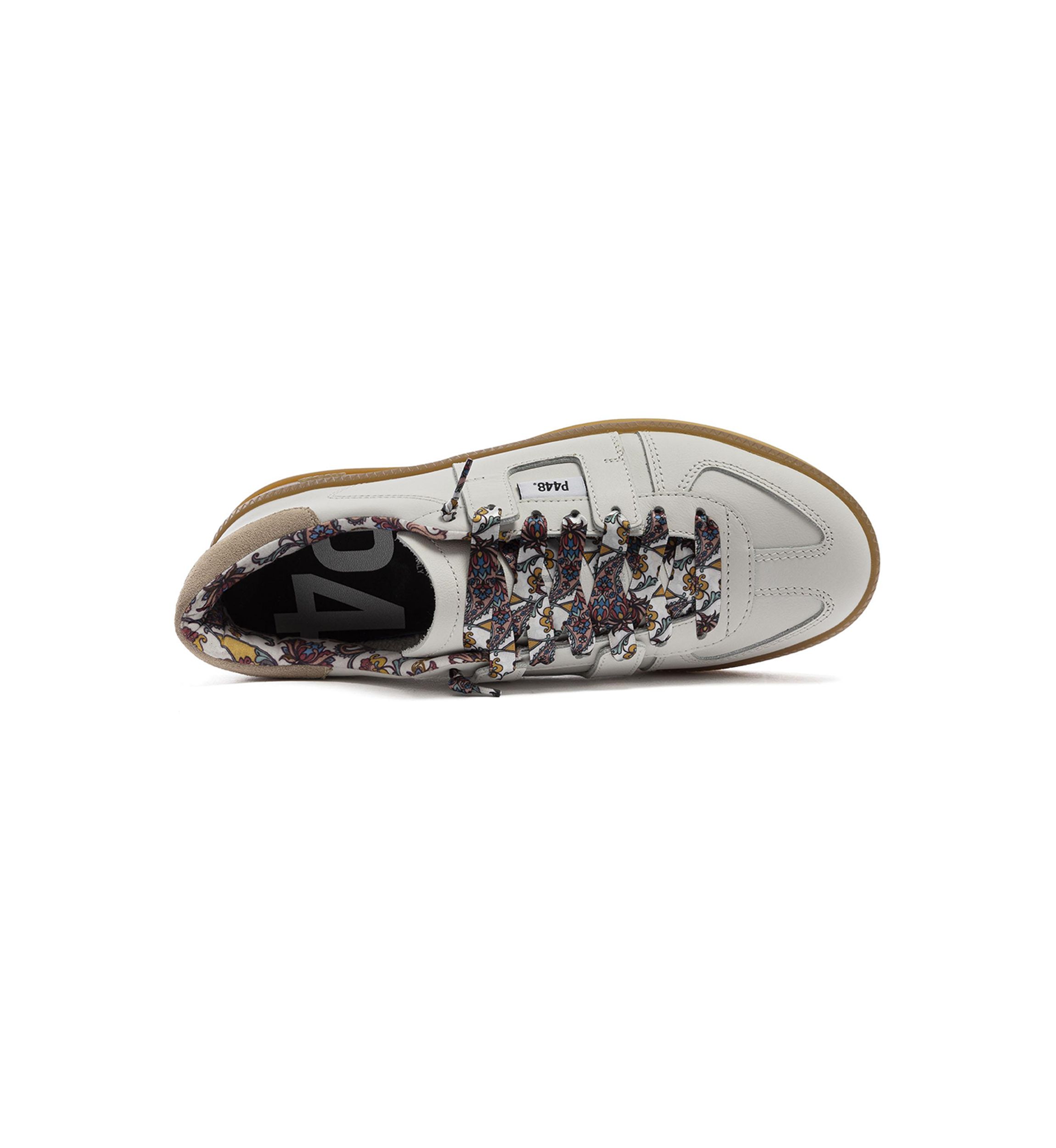Monza Sneakers