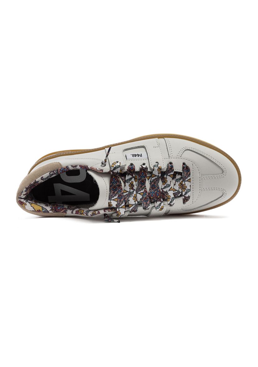 Monza Sneakers