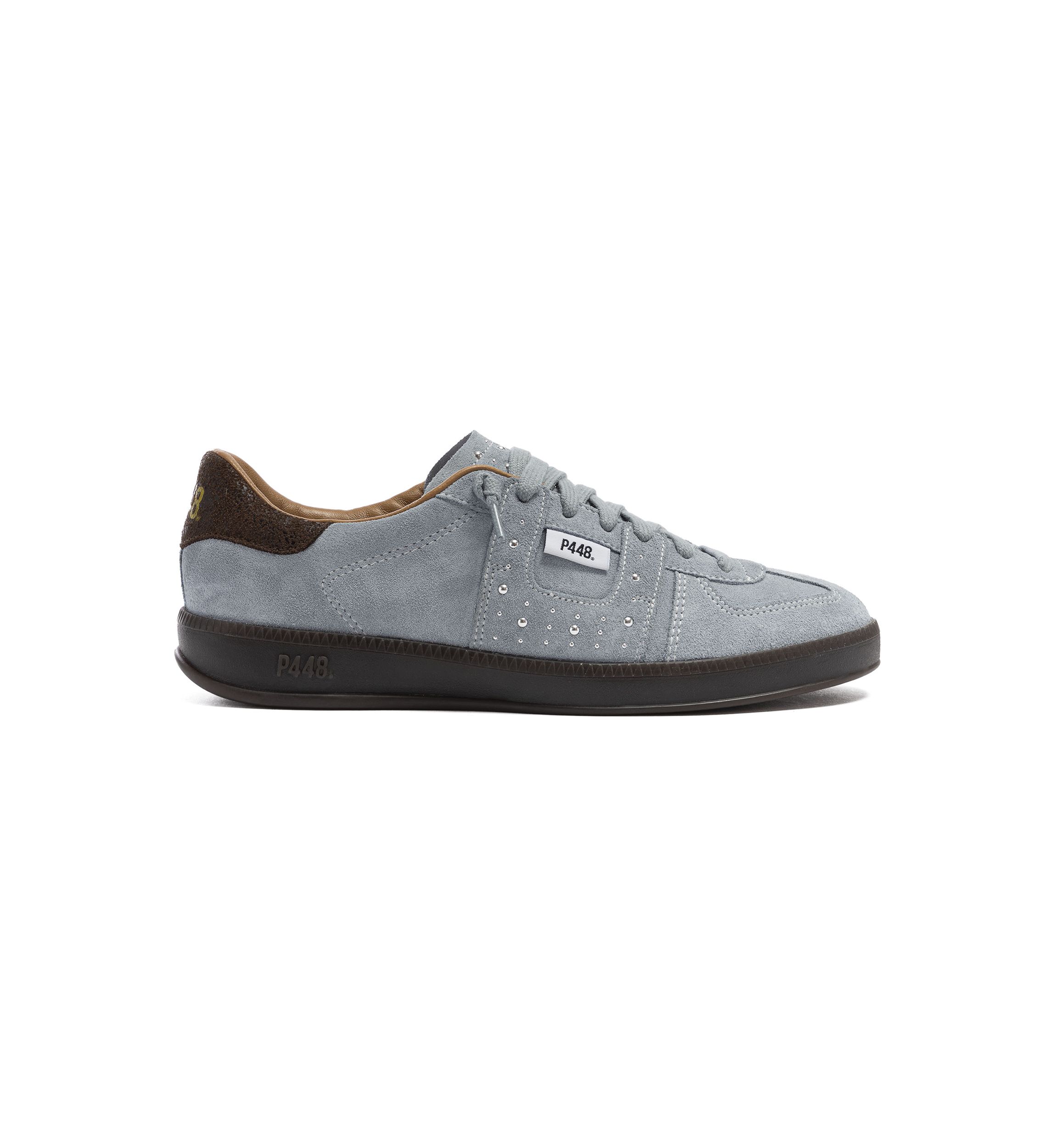 Monza Street Sneakers