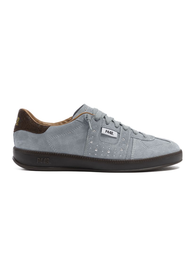 Monza Street Sneakers
