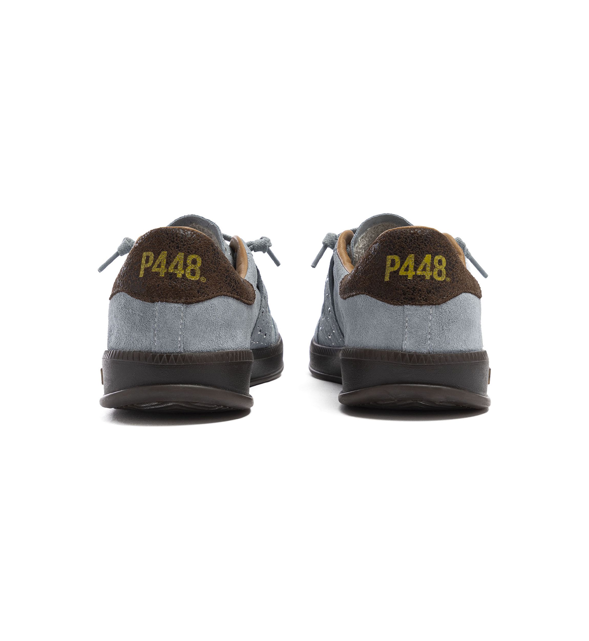 Monza Street Sneakers