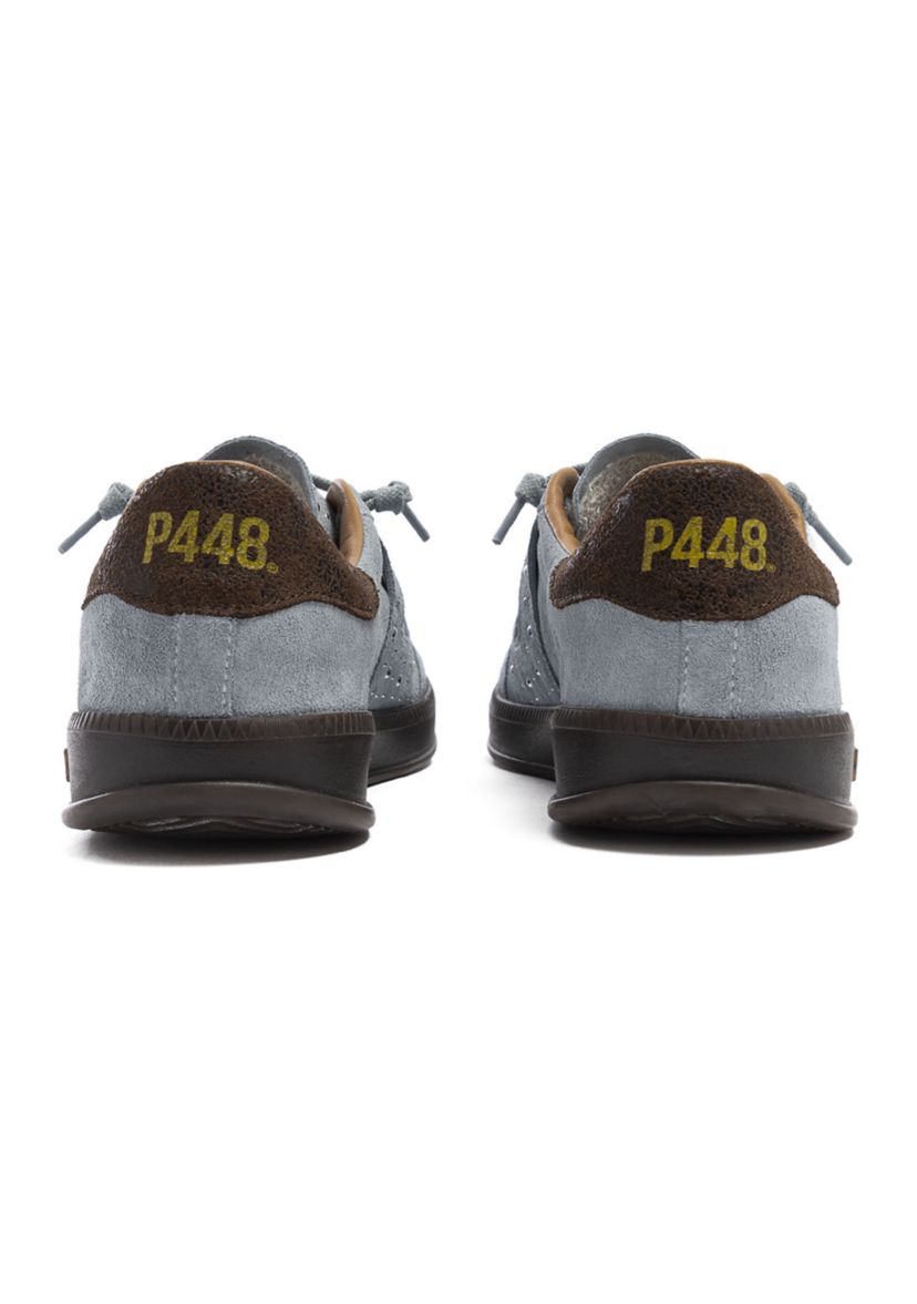 Monza Street Sneakers