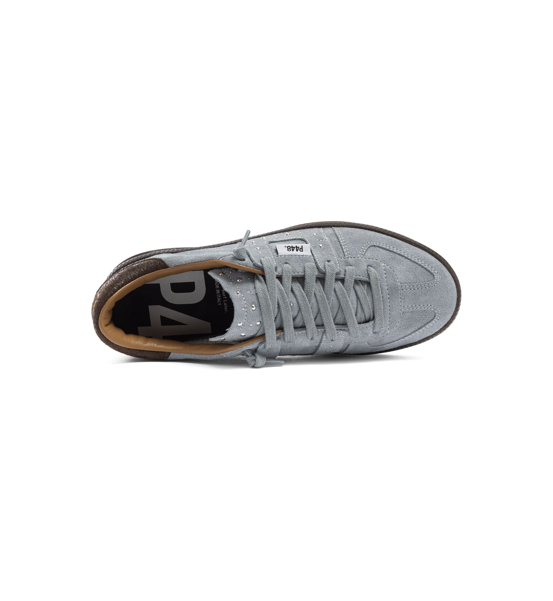 Monza Street Sneakers