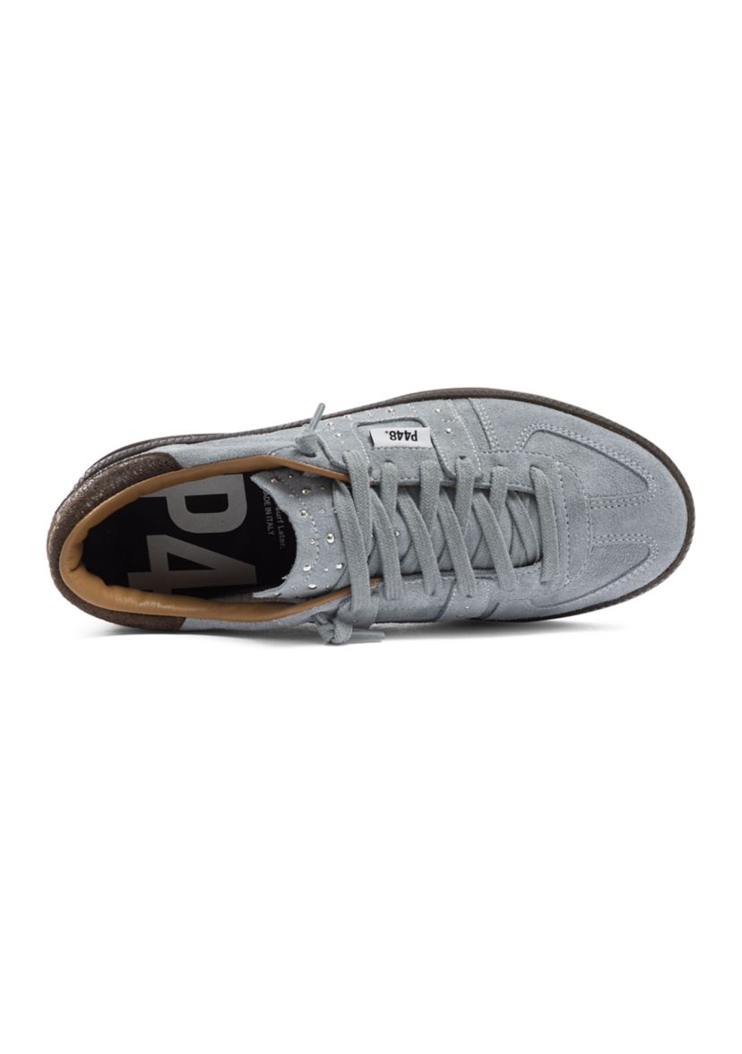 Monza Street Sneakers