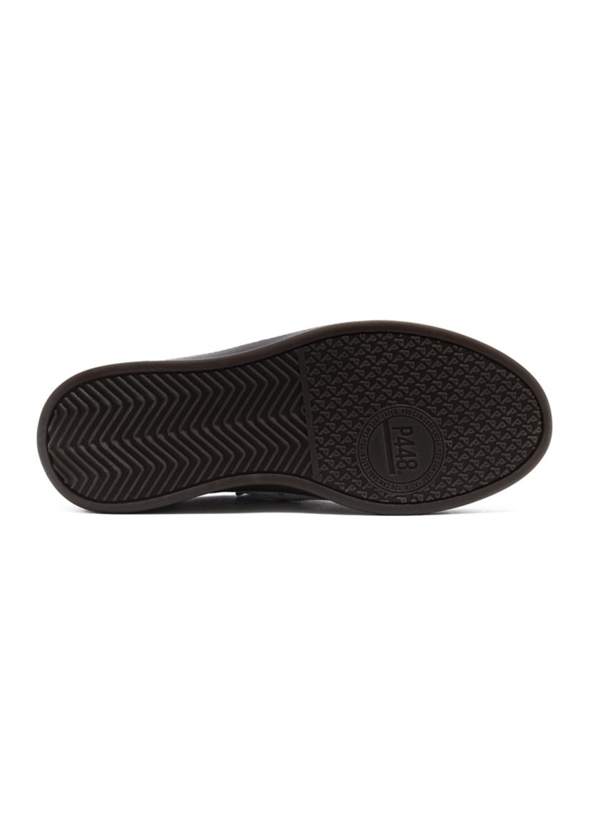 Monza Street Sneakers
