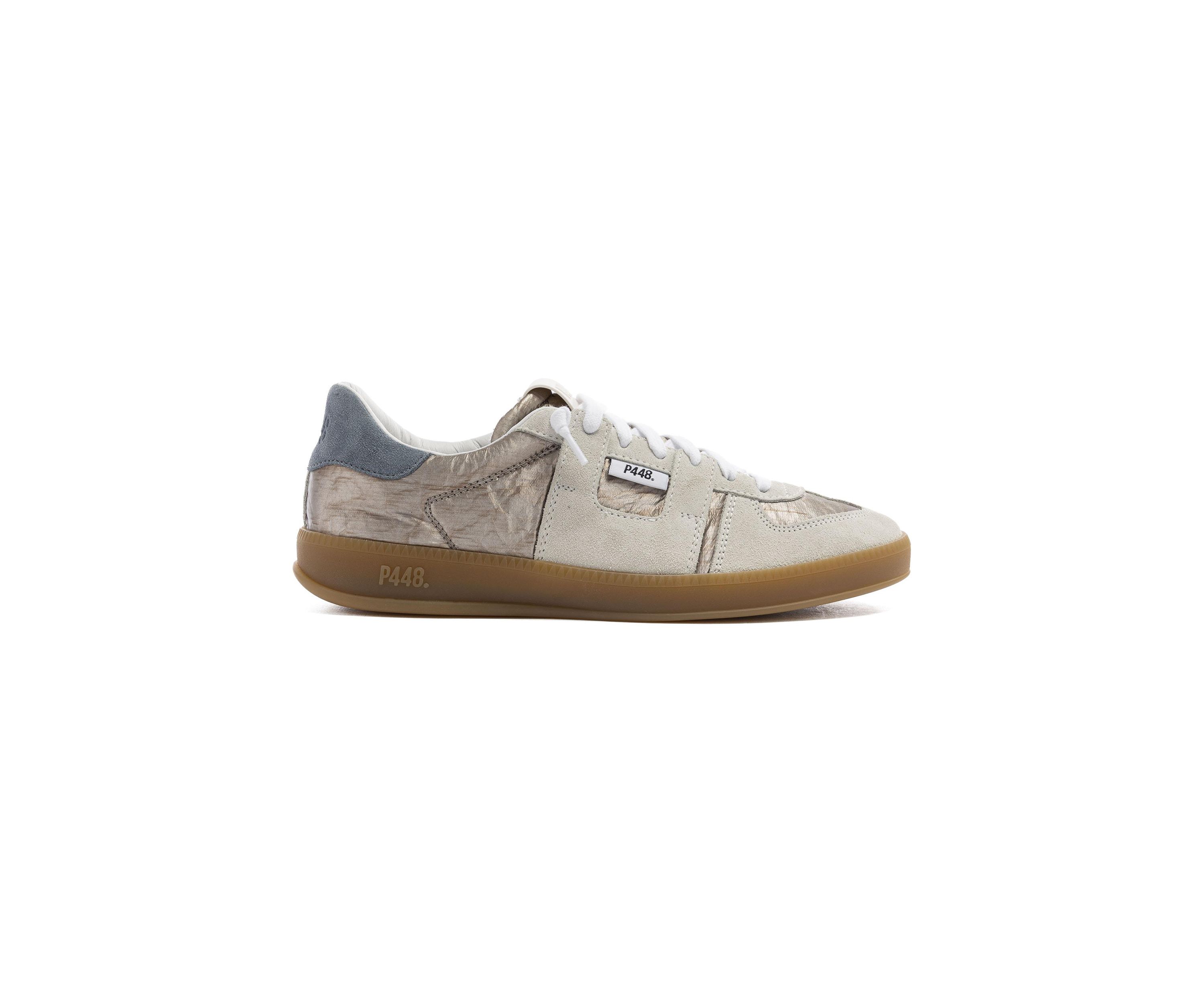 Monza Galaxy Sneakers