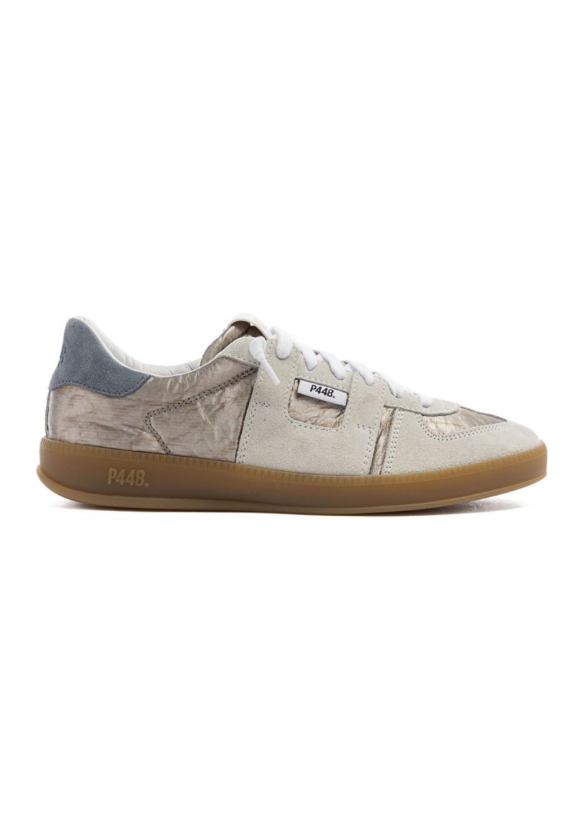 Monza Galaxy Sneakers