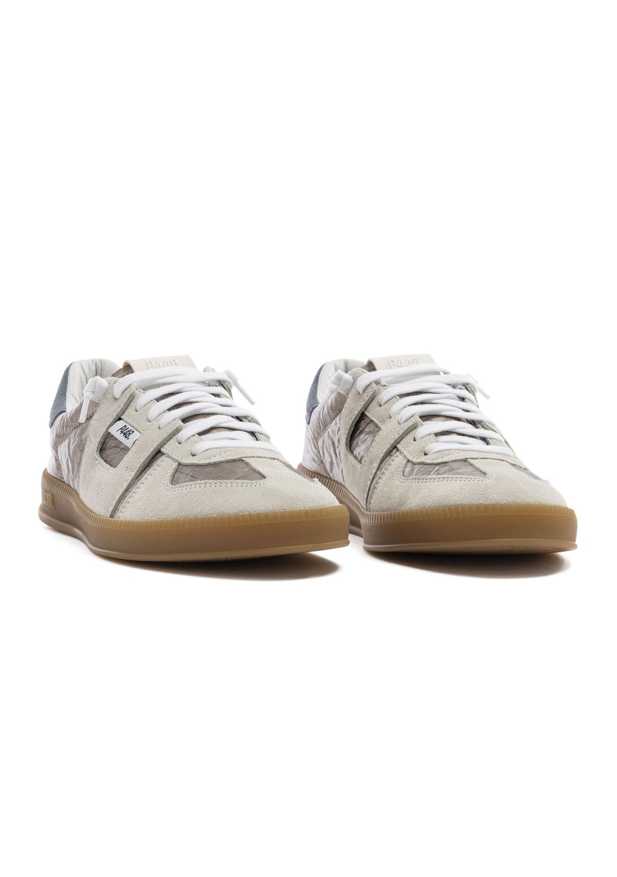 Monza Galaxy Sneakers