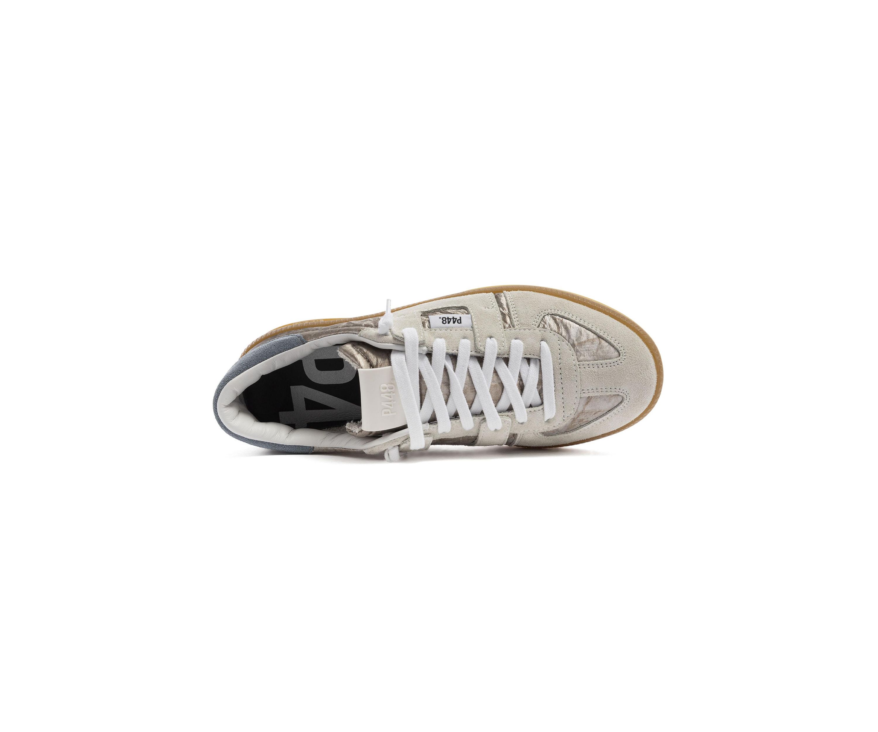 Monza Galaxy Sneakers