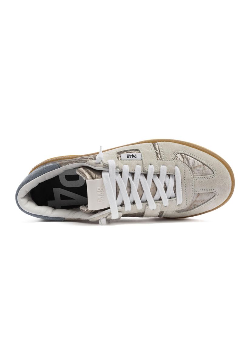 Monza Galaxy Sneakers