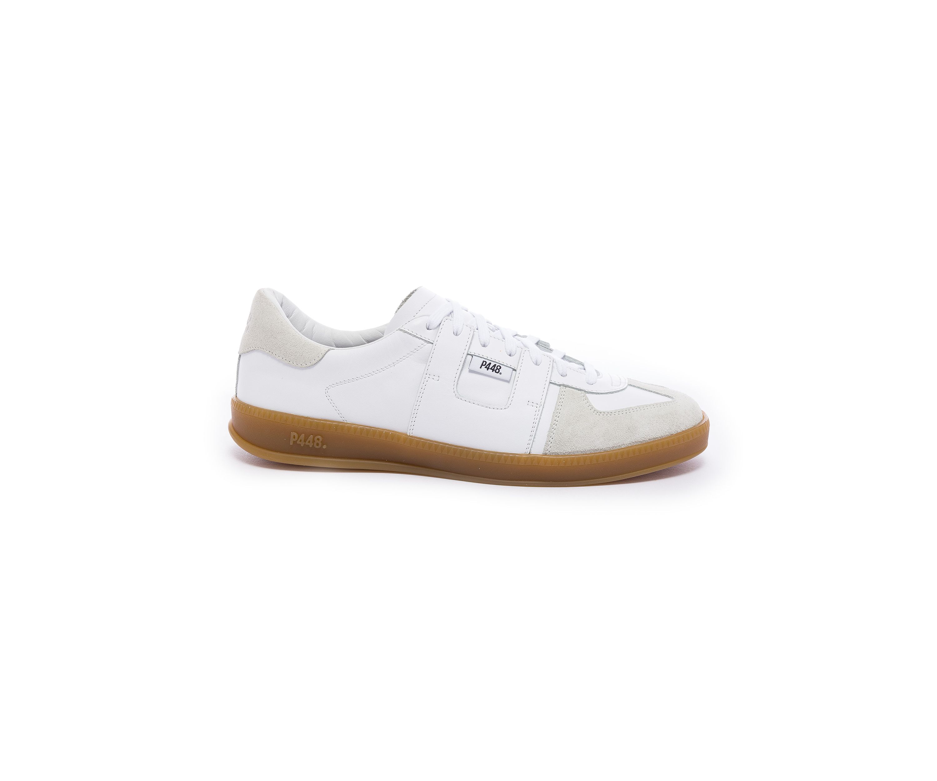 Monza Sneakers