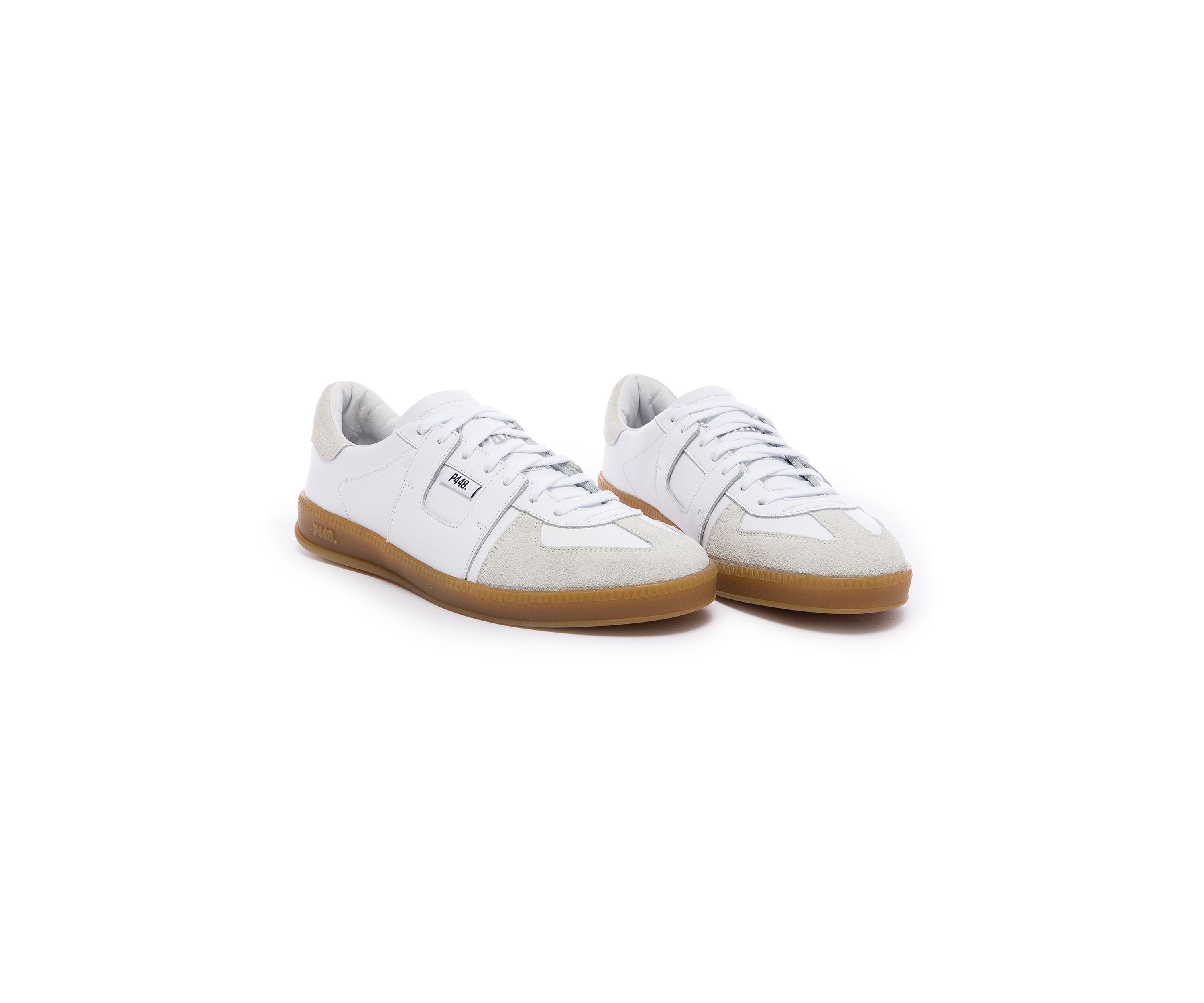 Monza Sneakers