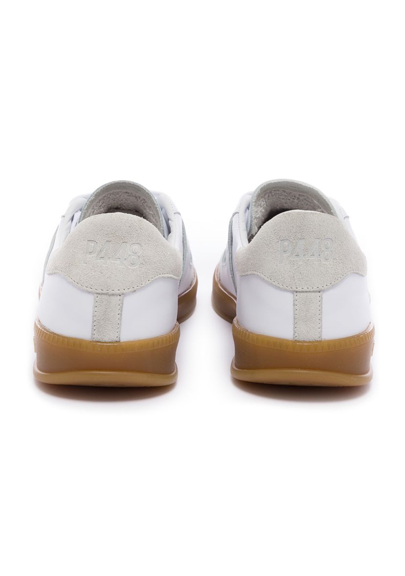 Monza Sneakers