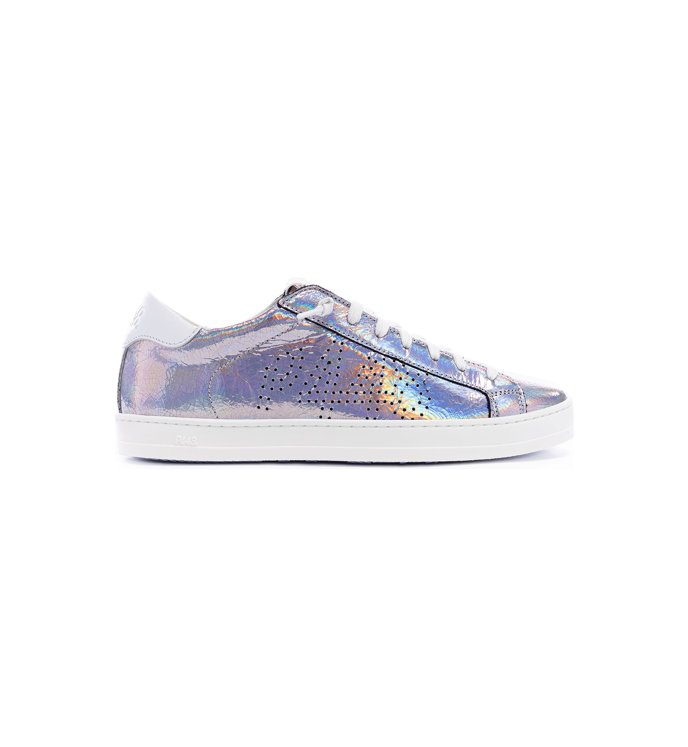 John 2 Olo Sneakers