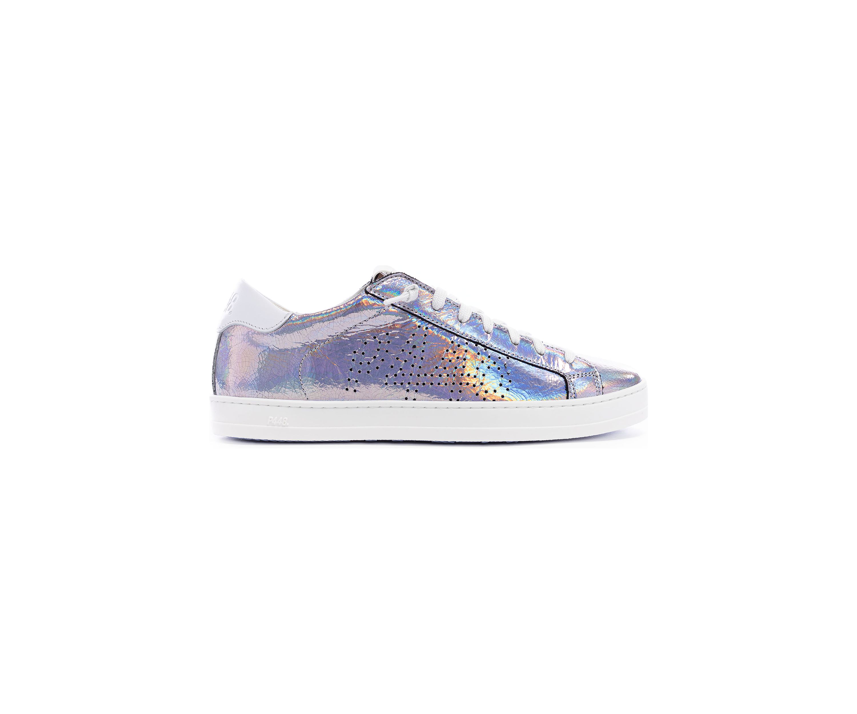 John 2 Olo Sneakers