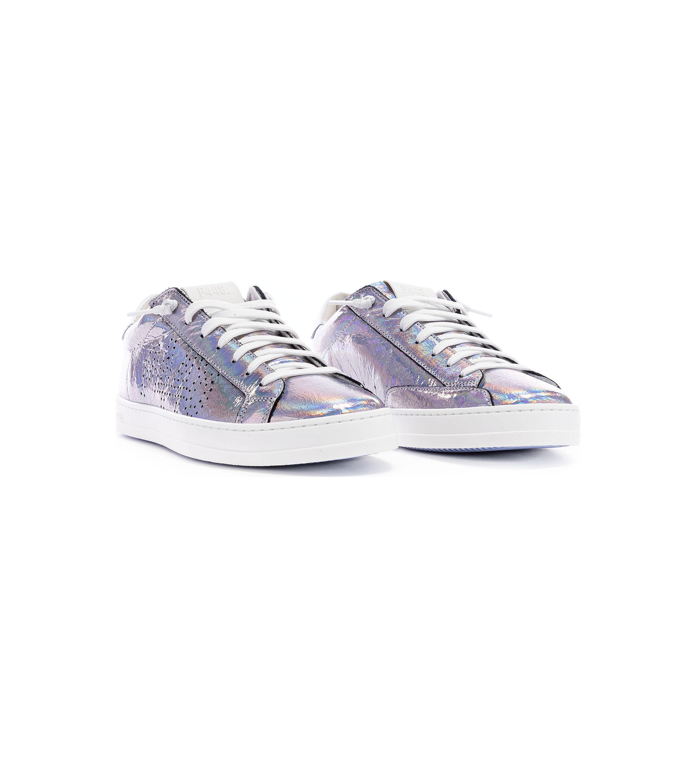 John 2 Olo Sneakers