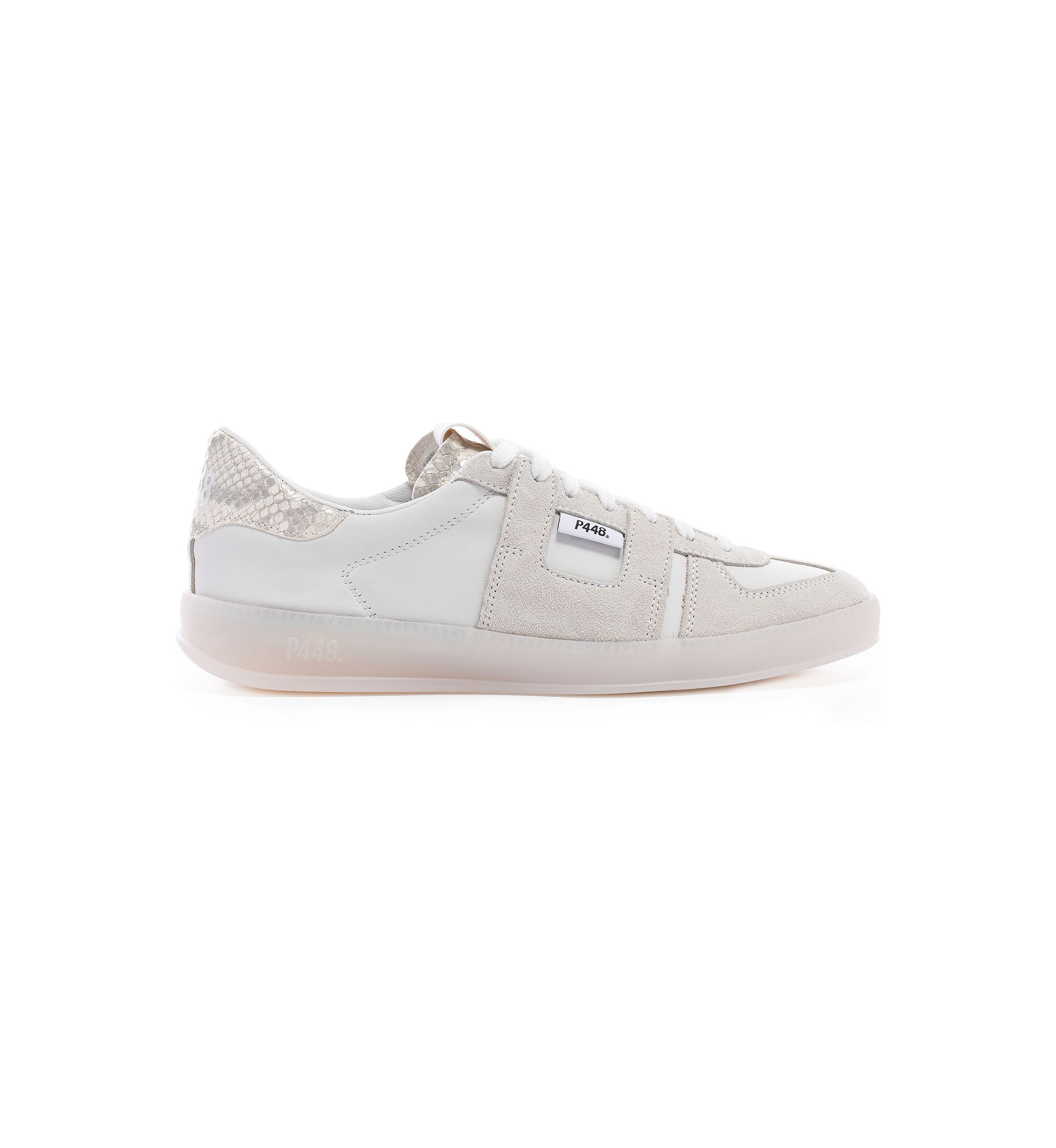 Monza 2 Sneakers