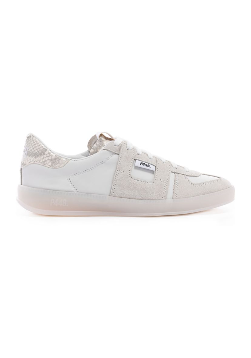 Monza 2 Sneakers