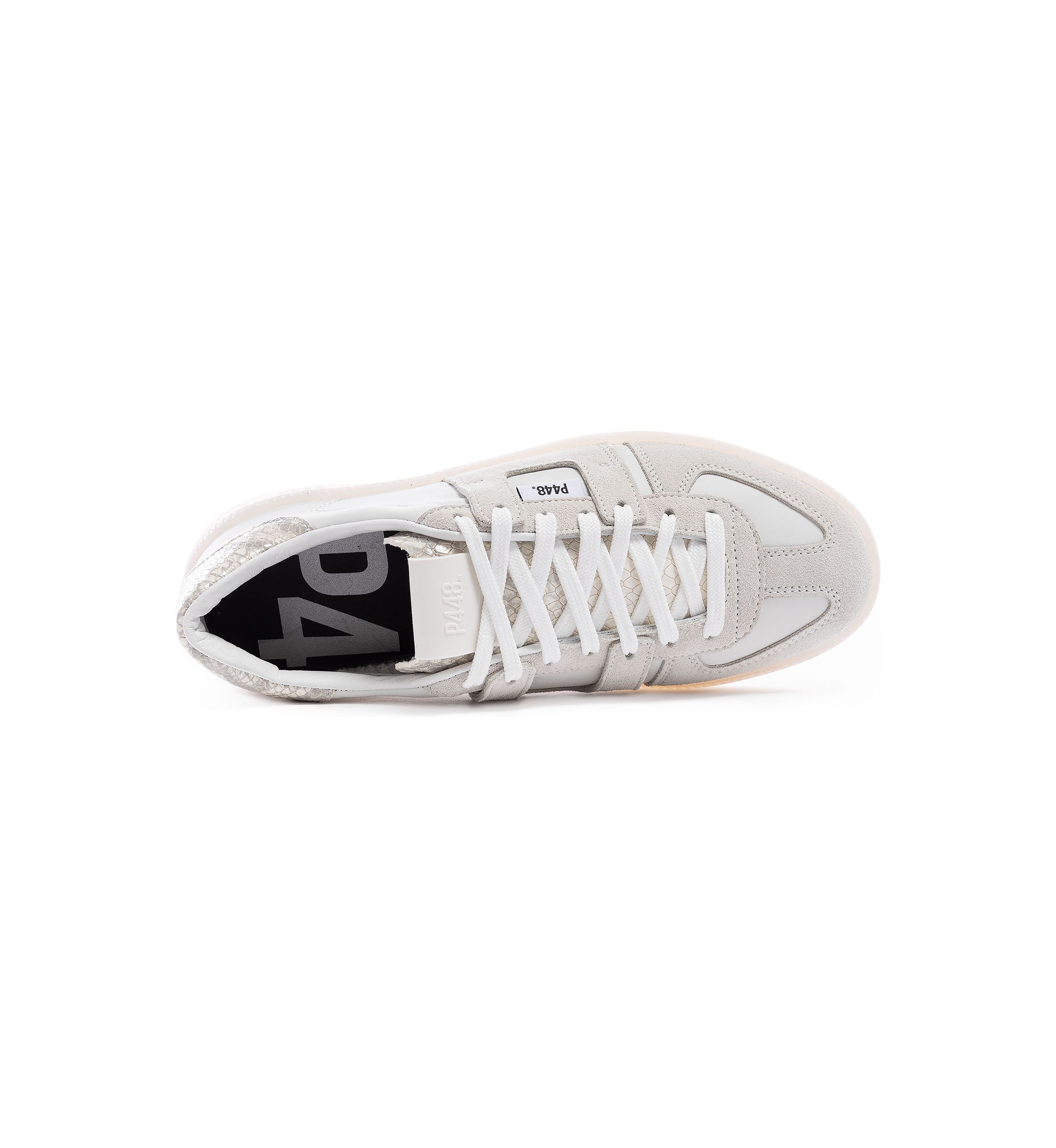 Monza 2 Sneakers