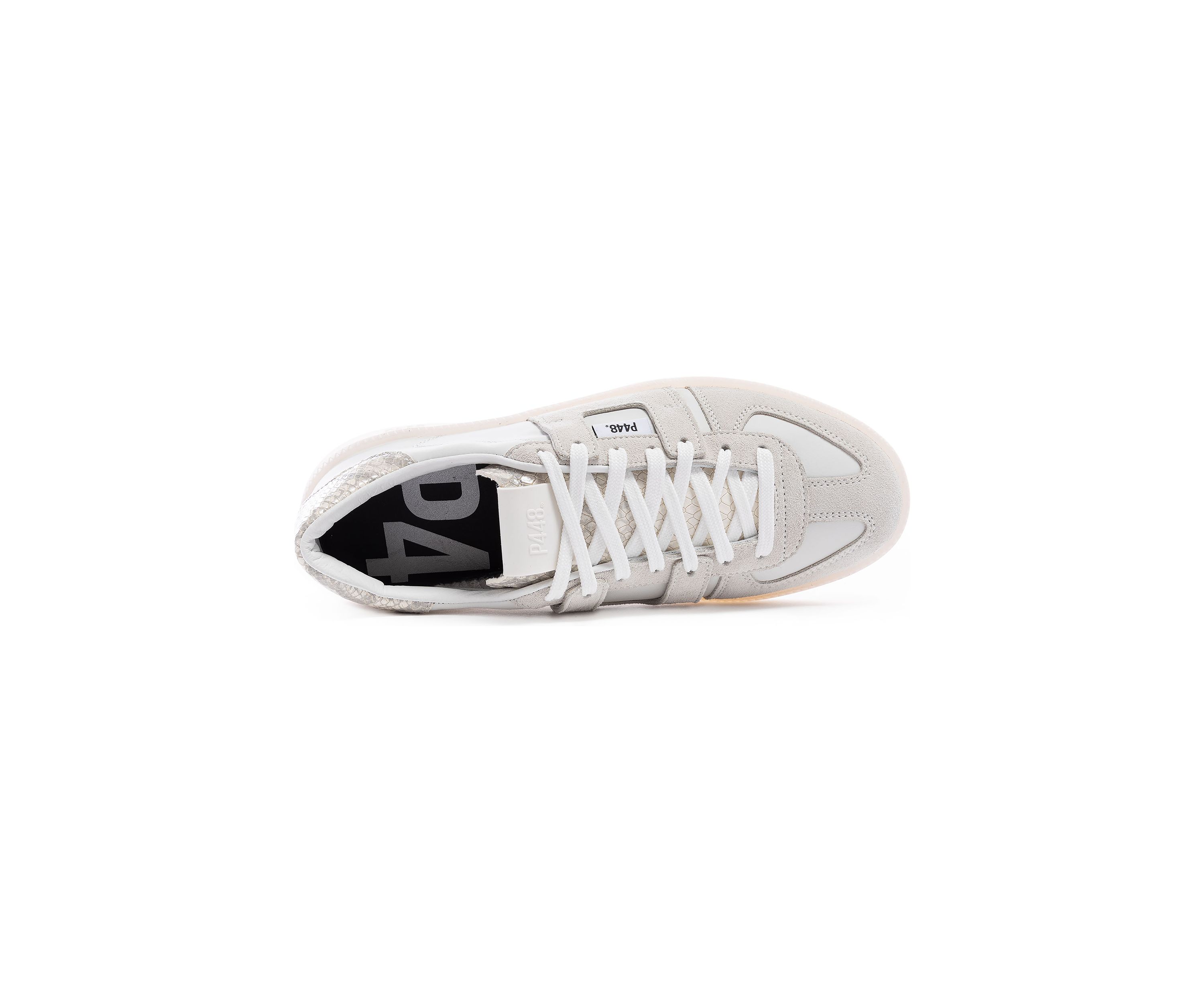 Monza 2 Sneakers